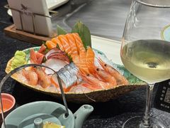 -铁板诱惑法式铁板烧(大卫城店)