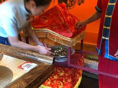 -大张烙馍村(泉山店)