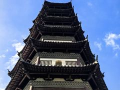 -天寿寺塔院