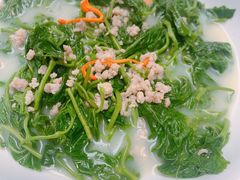 -大树头森林餐厅(番禺广场店)