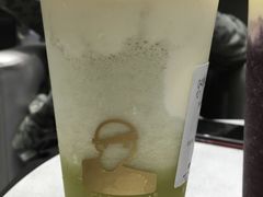 -LELECHA乐乐茶(新街口大洋店)