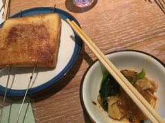 -小乾杯串店•16年沈阳烧烤(文安路店)