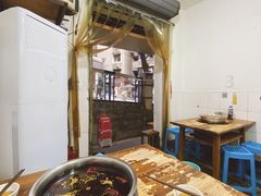 大堂-手提串串香