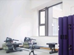 器械区-悦耐私教健身馆(保利中心店)