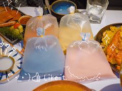 -BetterThai 泰加(苏州中心店)