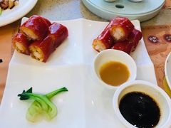 -点都德(汇点楼店)