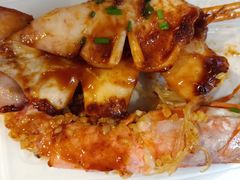 -盒马鲜生(杭州运河上街店)
