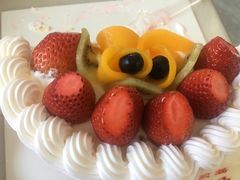 -好利来(积家店)