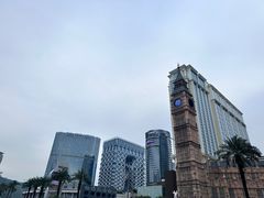 -龙环葡韵住宅式博物馆
