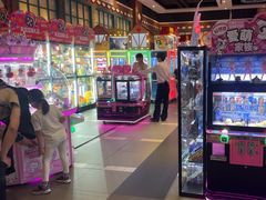 -反斗乐园(中航城君尚购物中心)