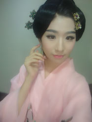 -盘子女人坊生日照·摄影馆(华强店)