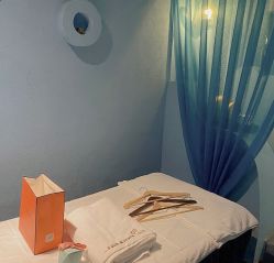 -琦品高端美容SPA私佳美场