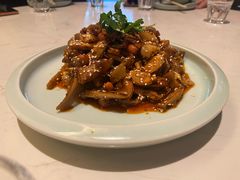 -院8里·小聚园老川菜(九眼桥店)