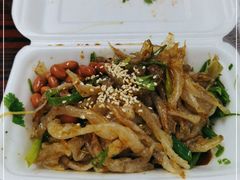 -陈添記·祖傳爽鱼皮·西关老字号(广州首店)