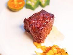 -Mr.Fish鱼鲜生海鲜放题(高德置地冬广场店)