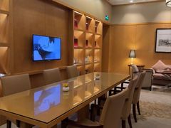 -上海锦江汤臣洲际大酒店
