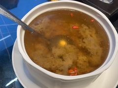 -鑫悦楼煎蟹·16年海鲜大排档