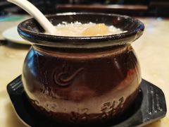 -红蜡烛-养生粥-津鲁菜(中山路店)