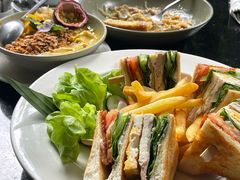 -Fern Forest Cafe