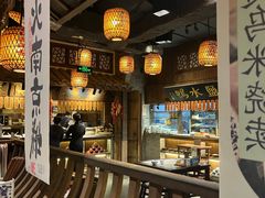 -南京大牌档(三阳广场苏宁店)