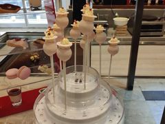 -新发展亚太JW万豪酒店·福苑咖啡厅
