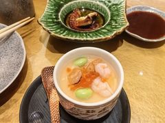 -鮨政· Omakase(港汇恒隆广场店)