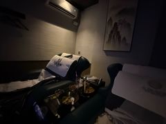 -上足·影院足道·SPA(红岭店)