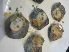 -飞尝蚝·顺德菜·鱼生(顺德总店)
