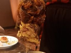 -汉丽斯巴西烤肉自助(市南店)