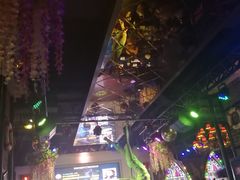 -9527星耀烧烤音乐酒馆