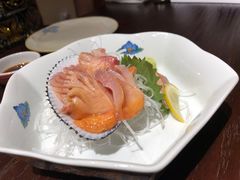-翔峰炭火鳗鱼(悦泰街里公寓店)