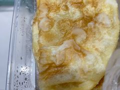 富贵大饼-李连贵熏肉大饼(世纪路店)