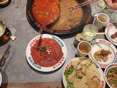 -牛市坎火锅(温州街店)