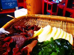 -较场口火锅(九街店)