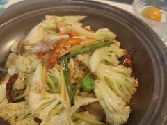 -鉴川·川菜传承(星汇两江店)