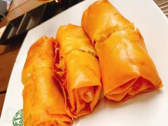 赛螃蟹春卷-添好运点心专门店(百老汇店)