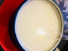 原味杏仁豆腐-玫瑰甜品(文明路店)