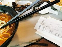-功德林(南京西路店)