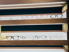 -LensCrafters亮视点(东方新天地店)