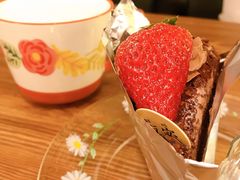 -之悦咖啡馆(新星宇·之洲店)