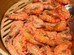 -上和臻品中国菜(花园街店)