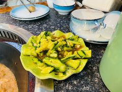 -土食锅灶·地锅鸡(宝山路店)