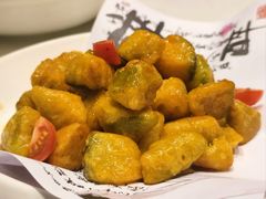 -柴米油盐(土菜院子店)