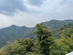 -莫干山风景区