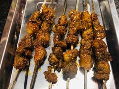 -清真·京华源铜锅涮肉(丰庆店)