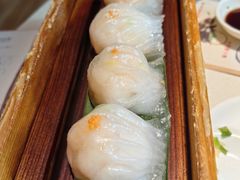 -粤点越有·茶点·粤菜(樵岭国际店)