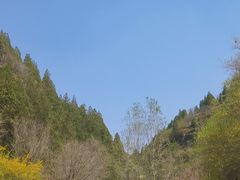 -黄花溪