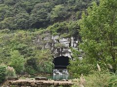 -天河潭旅游度假区