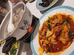 -清真·宁夏印象·盐池滩羊肉体验店(江宁路店)