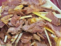 -白老三牛肉丸子面(平阳广场店)